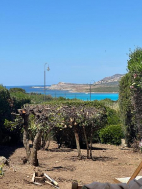 Stintino vista mare l'ancora